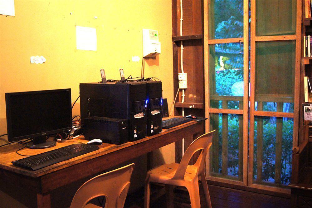 Tanini Kinabatangan Formerly Known As Nature Lodge Kinabatangan Билит Экстерьер фото